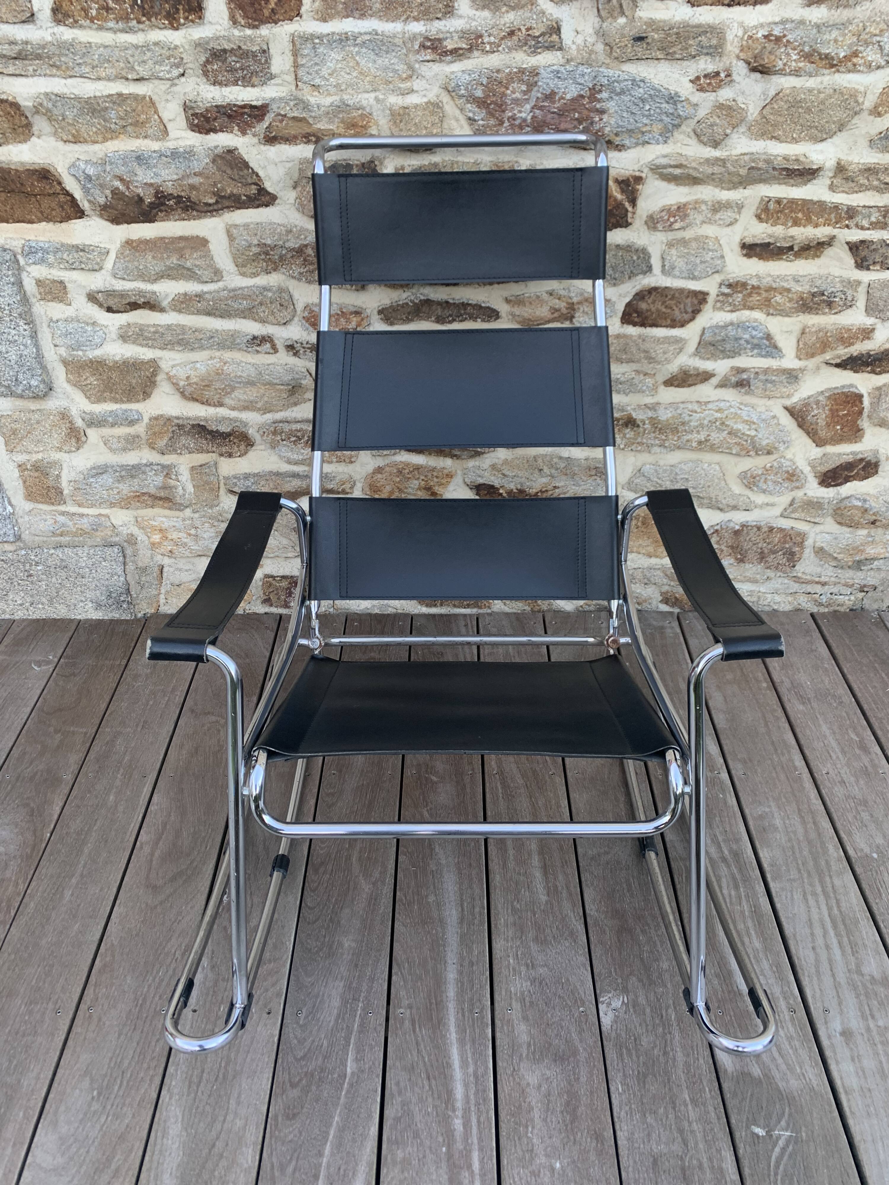 Rocking chair