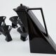 Pierre Casenove ceramic coffee service for Studio Salins 1980