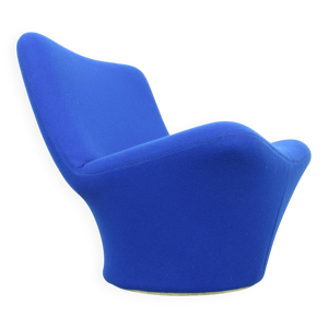 Chaise Lounge F596 rare - 1967