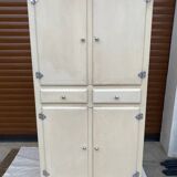 Small vintage kitchen buffet