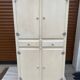 Small vintage kitchen buffet