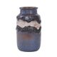 Ceramic vase, German design, 1960s, made in West Germany