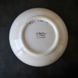 Serving salad bowl Henriot Quimper