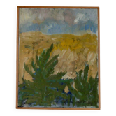 "Landscape" by Ester Zetterberg