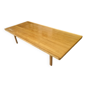 Large coffee table - Sweden 1960s