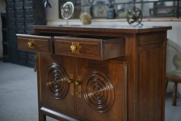 Buffet by Étienne Kohlmann, 1960s