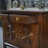 Buffet by Étienne Kohlmann, 1960s