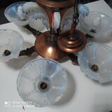 Ezan chandelier