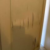 Buffet parisien vintage