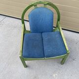 Fauteuil baumann argos