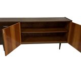 Vintage Sideboard Credenza Furniture 60s 70s Design