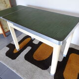 1950s extension table