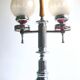 Hollywood Regency Mid Century Modern table lamp