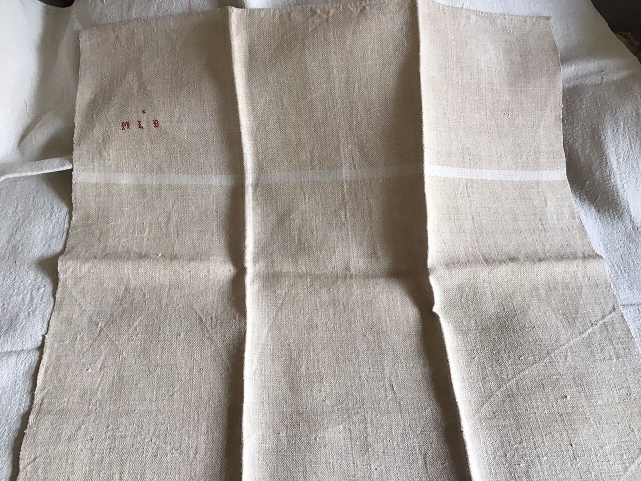 Nappe en chanvre
