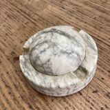 Marble ashtray