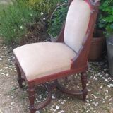 Henri II armchair