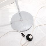 Year 70 vintage floorlamp