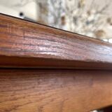 Table de ferme 160cm