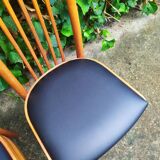 Pair of Chairs Eden by Baumann