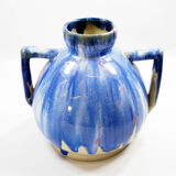 Arts & Crafts Ceramic Vase