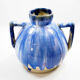 Arts & Crafts Ceramic Vase