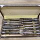 Set of 12 knives, Compagnie des Wagons-Lits Orient Express