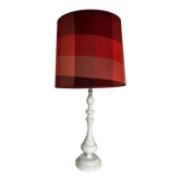 Lamp Carnaby cottage 1967