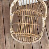 Fauteuil 70s mini nous