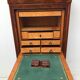 Louis Philippe style secretary