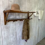 Vintage coat rack