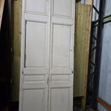 Boiserie en sapin