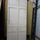 Fir woodwork