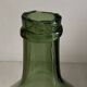 Dame Jeanne vase vintage 1950’s