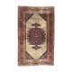 Tapis ancien persan mahal ziegler 147x237 cm