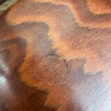 Pagwood chair by Pagholz Flötotto