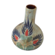 Vintage vase by Saint Clement France No.9220