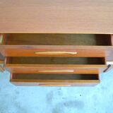 Sideboard with sliding doors * 183 cm