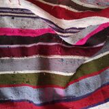 Berber blanket or tablecloth