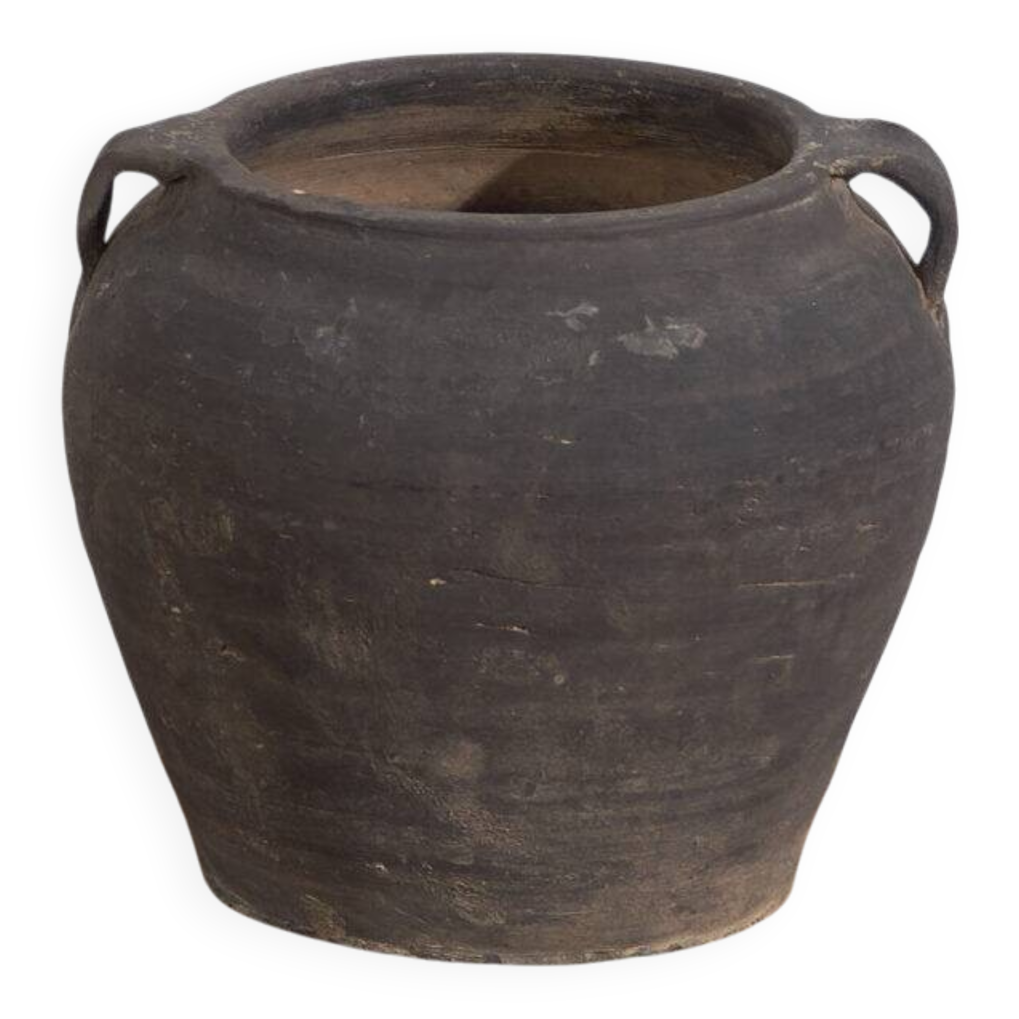 Ancient oriental vase (c.1900) #15