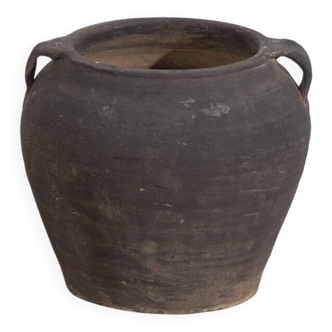 Ancient oriental vase (c.1900) #15