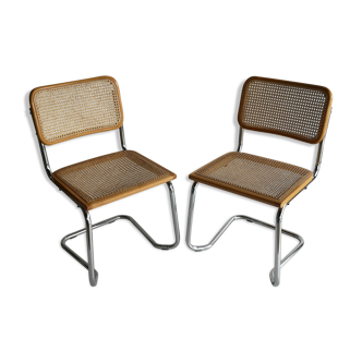 Pair of chairs