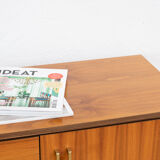 Vintage Scandinavian Sideboard – 130 cm
