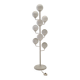 Floor Lamp by Kaiser Leuchten, Germany 1980s