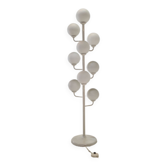 Floor Lamp by Kaiser Leuchten, Germany 1980s