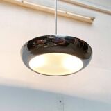 Czech mid-century ceiling pendant lamp by Josef Hurka for Napako.