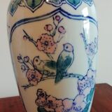 Chinese vase