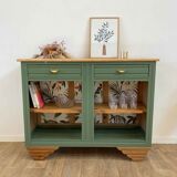 Dining room buffet