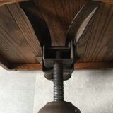 American rocking chair by H.Krug Canada