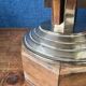 Art Deco 1930s centrepiece bowl