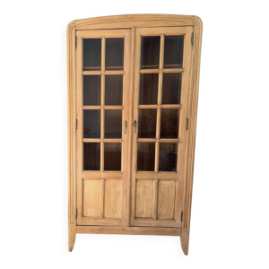 vitrine parisienne
